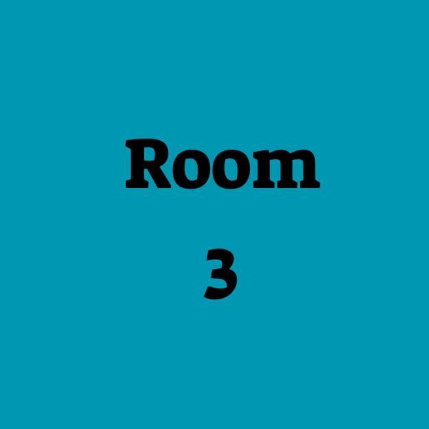 Three King-Size Beds, Three Bedrooms Viena Exterior foto